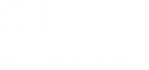 保健師求人 医療法人社団成仁