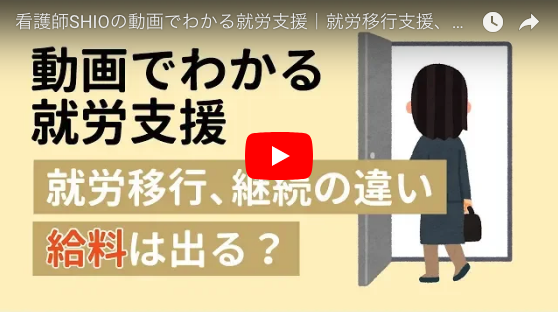 就労移行支援 就労継続支援a型 B型との違い 給料はでる